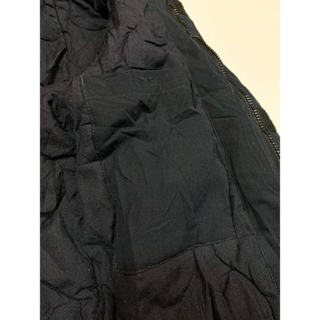 00s US NAVY SHIPBOARD JACKET Size MEDIUM