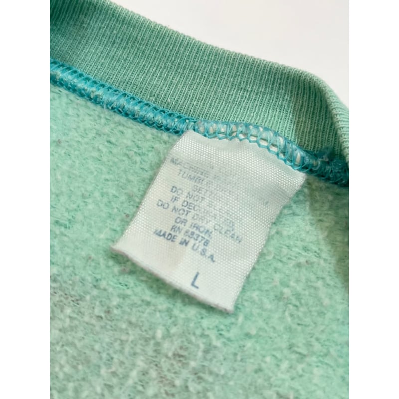 80s JIMMY'Z SWEAT MADE IN USA🇺🇸 Size L | KORDS