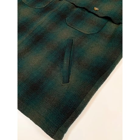90s WOOLRICH WOOL JACKET MADE IN USA 🇺🇸 Size XL程
