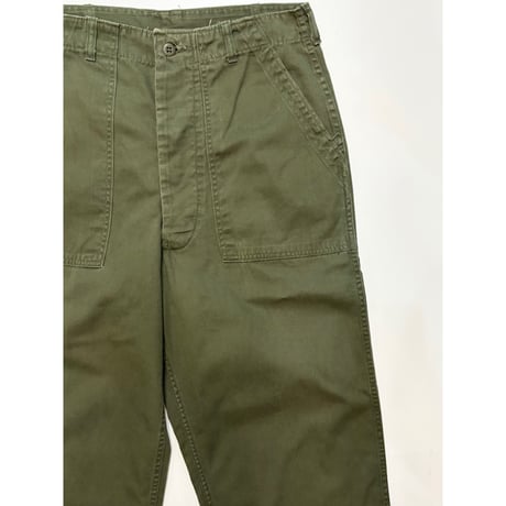 新品タグ付 ハウスオブロータス 2024SS ピケ ストレッチベイカーパンツ M bakerpants | STORES