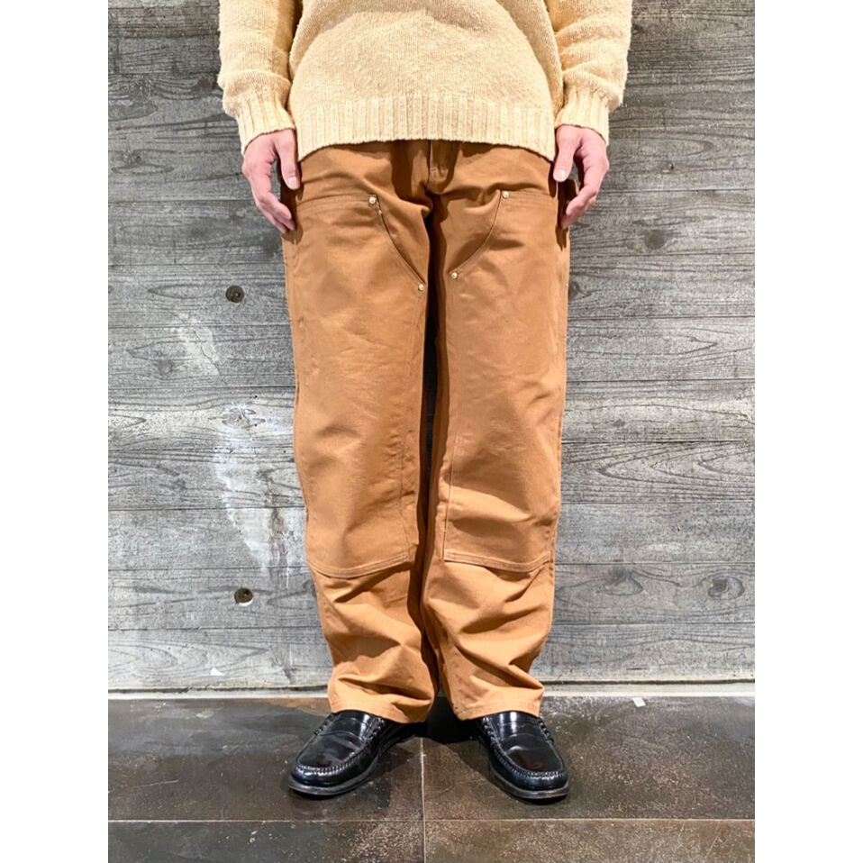 00s carhartt DOUBLE KNEE PAINTER PANTS MADE IN 00s carhartt DOUBLE KNEE PAINTER PANTS MADE IN