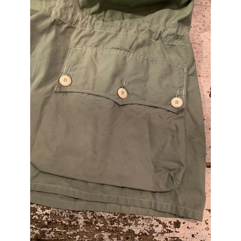 ジャケット・アウター 70s swedish army M-62 snow parka jacket s-l1200.jpg