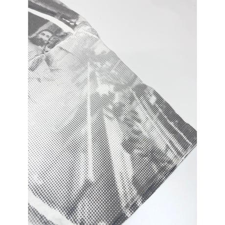 90s "DEAD STOCK" Silver Tab Tee MADE IN USA 🇺🇸 Size L
