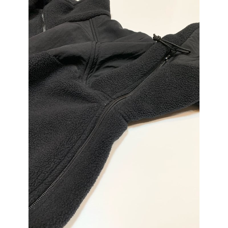 03s US ARMY ECWCS GEN2 LEVEL3 FLEECE JACKET Siz