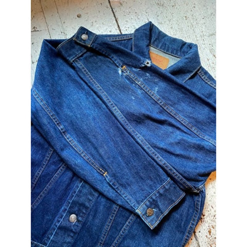 70s Levi's 70505 4th Size 40 | KORDS