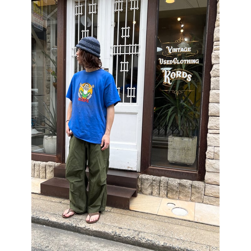 50's U.S.M.C.専用品 M-51 フィールドPants M-R 極美品 美品 M-R M-51 米軍実物 カーゴパンツ Medium Regular 極美品 M-