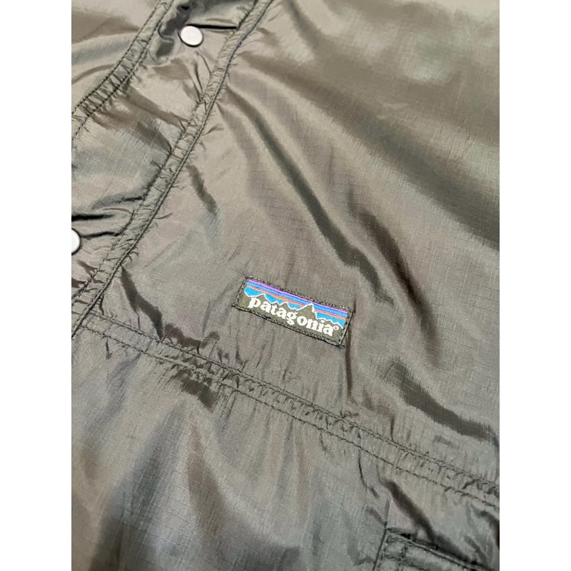 F94s Patagonia GLISSADE FULLZIP JACKET MADE IN