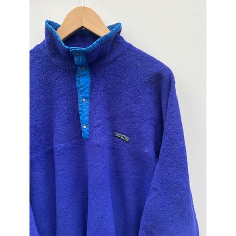 80s Patagonia "Early Model" SNAP T Size XL