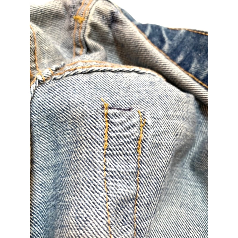 70s Levi's 505 