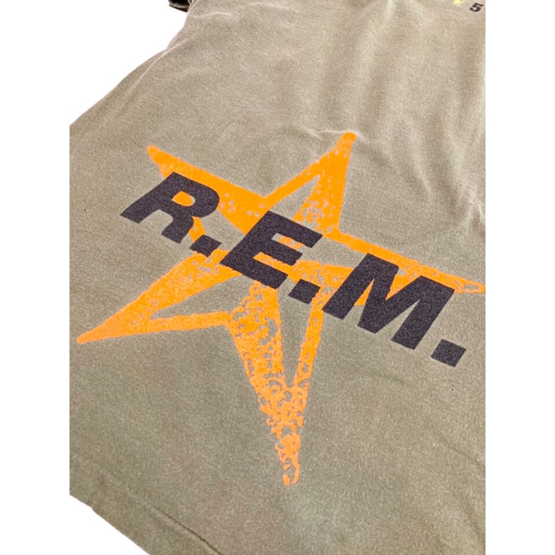 90s R. E. M. 