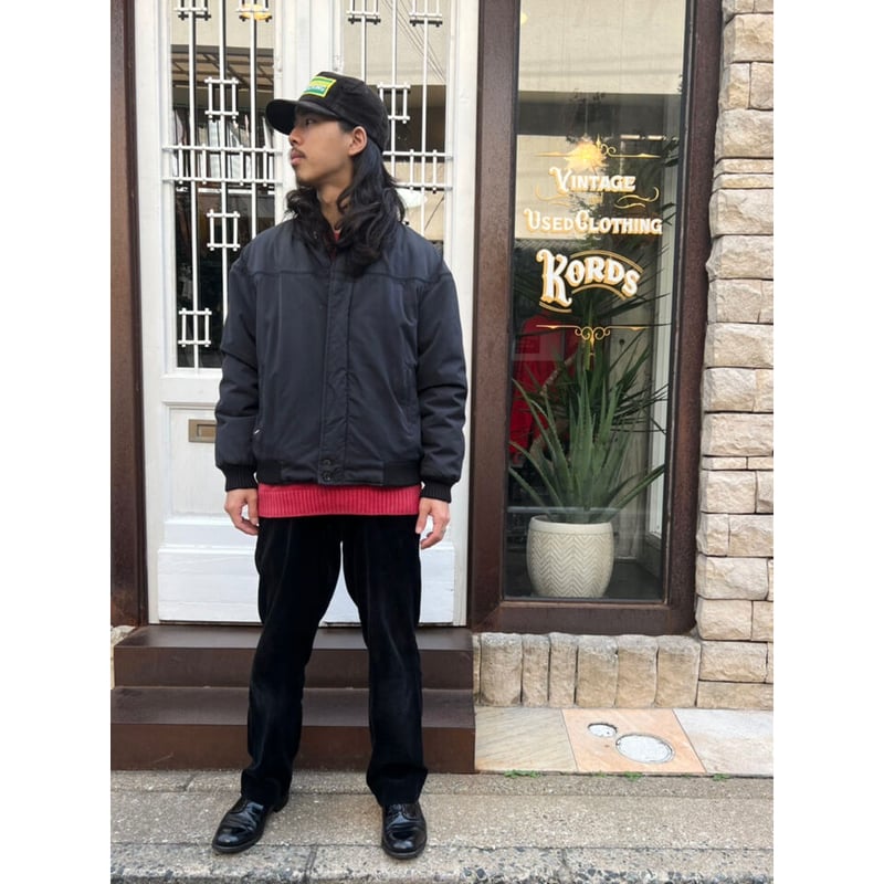 70〜80s derby of San Francisco DEABY JACKET Size 70〜80s derby of San Francisco DEABY JACKET Size