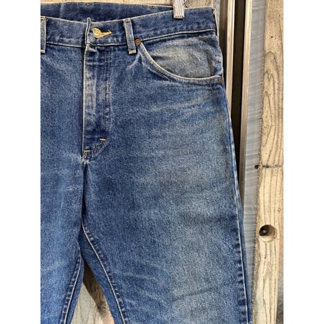 (専用) 80s Lee 200 Denim Pants