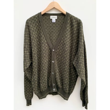 ALFANI CARDIGAN MADE IN ITALY🇮🇹 Size M