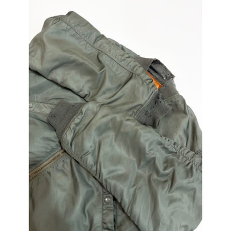 60s USAF L-2B "J-7448H" FLIGHT JACKET Size MEDIUM