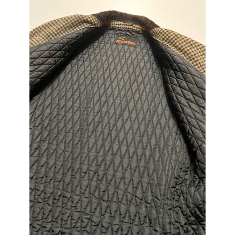 70s McGREGOR WOOL COAT MADE IN USA🇺🇸 Size 42