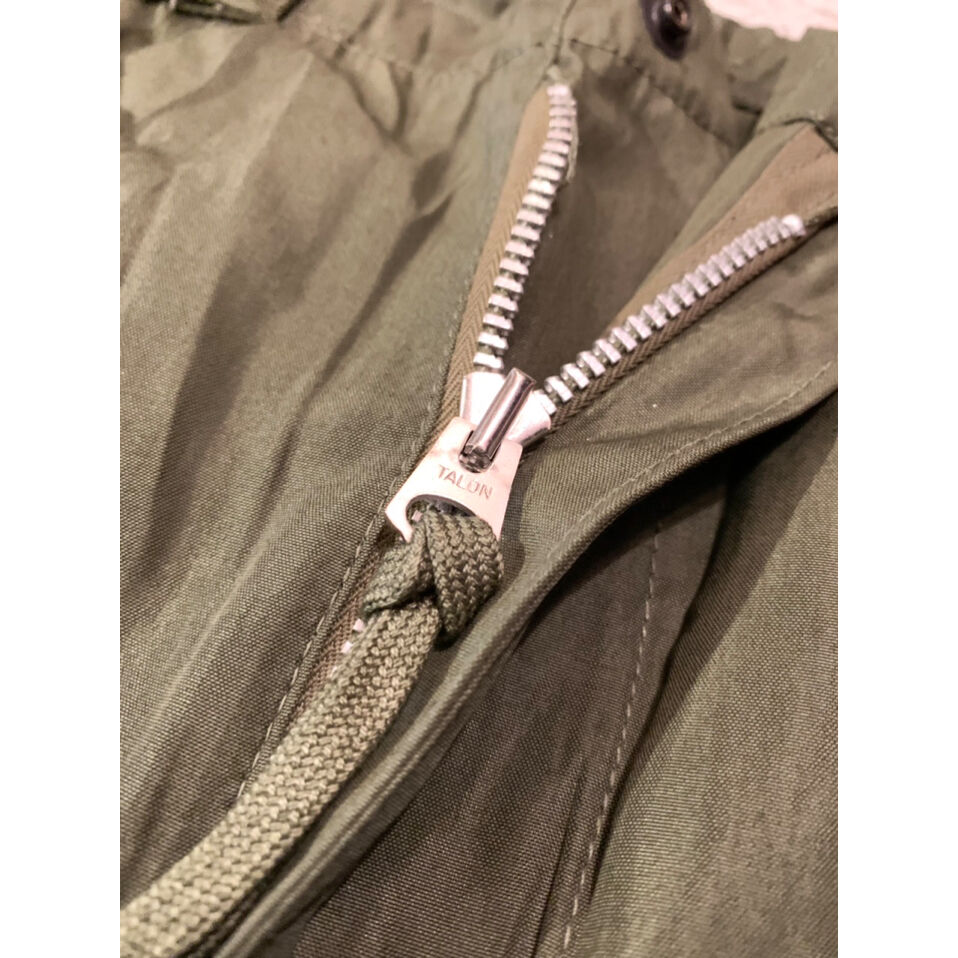 usarmy m51 overpants ポケット付き　1950s 50s 