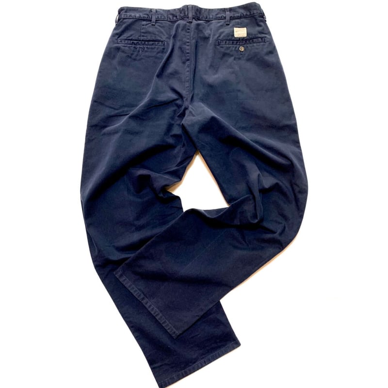 80〜90s Ralph Lauren CHINO PANTS MADE IN USA 🇺🇸 80〜90s Ralph Lauren CHINO PANTS MADE IN USA 🇺🇸