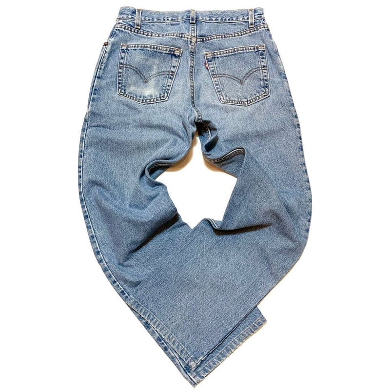 90s Levi's 559 RELAXED FIT DENIM MADE IN USA 🇺🇸