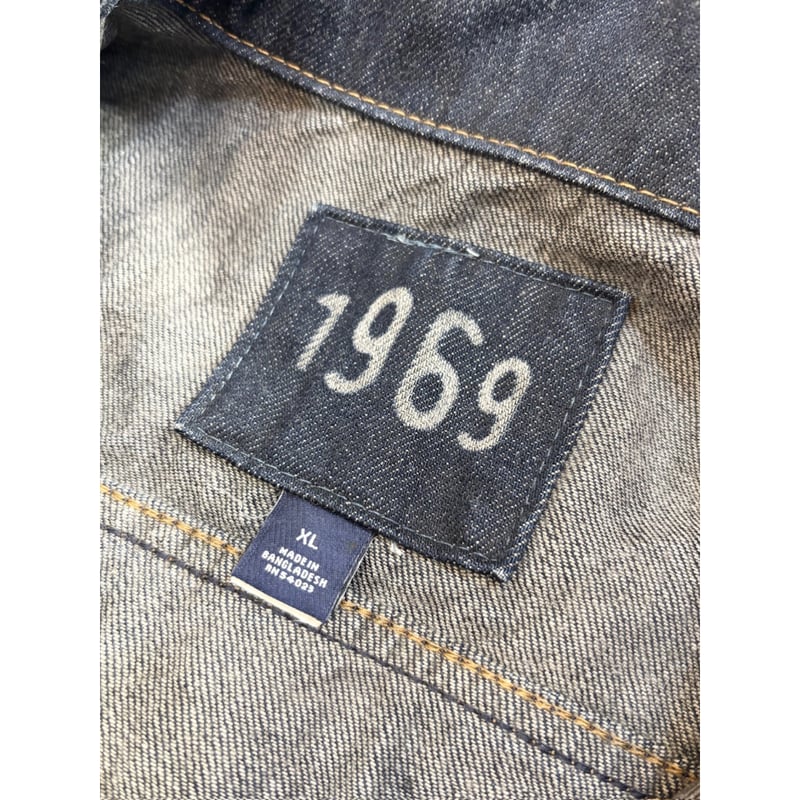 00s GAP 00s GAP