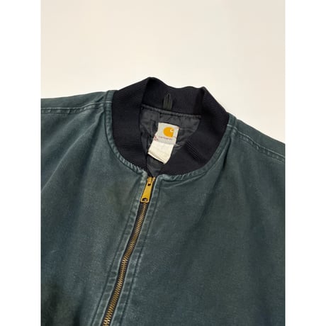 00s carhartt DUCK VEST Size 3XL程