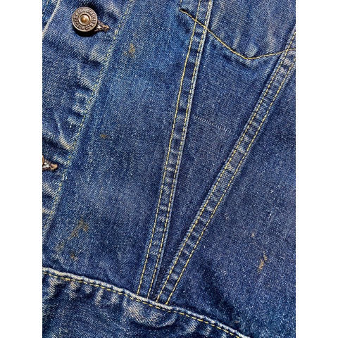 60s Levi's 557 3rd Size 42 | KORDS SECOND