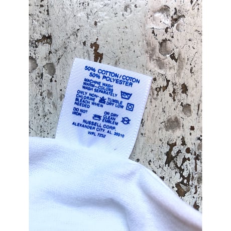90s "DEADSTOCK" PIONEER Tee MADE IN USA 🇺🇸 Size XL