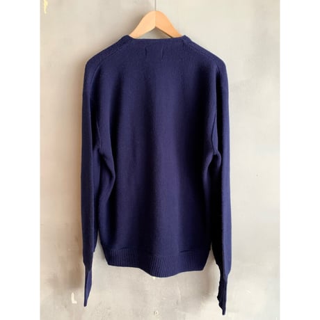 70s ROYAL KNIGHT ACRLYIC CARDIGAN  MADE IN USA 🇺🇸 Size XL