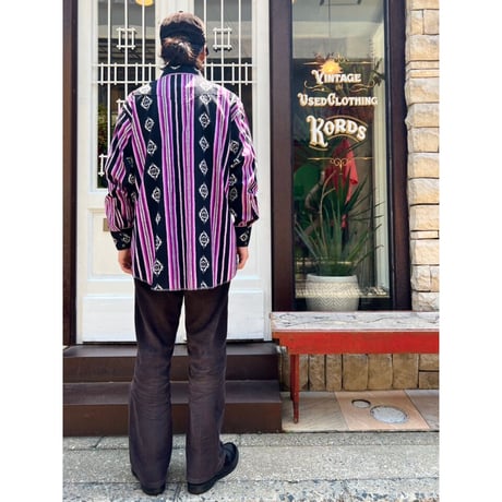 90s Wrangler WESTERN SHIRT MADE IN USA 🇺🇸 Size 18 X-LONG TAILS