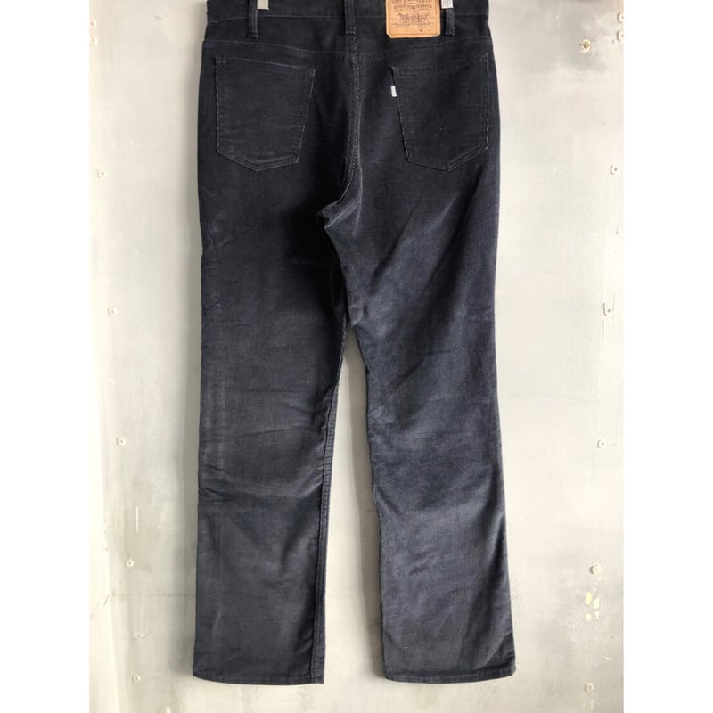 80s Levi's 517 CORDUROY PANTS MADE IN USA 🇺🇸 Si