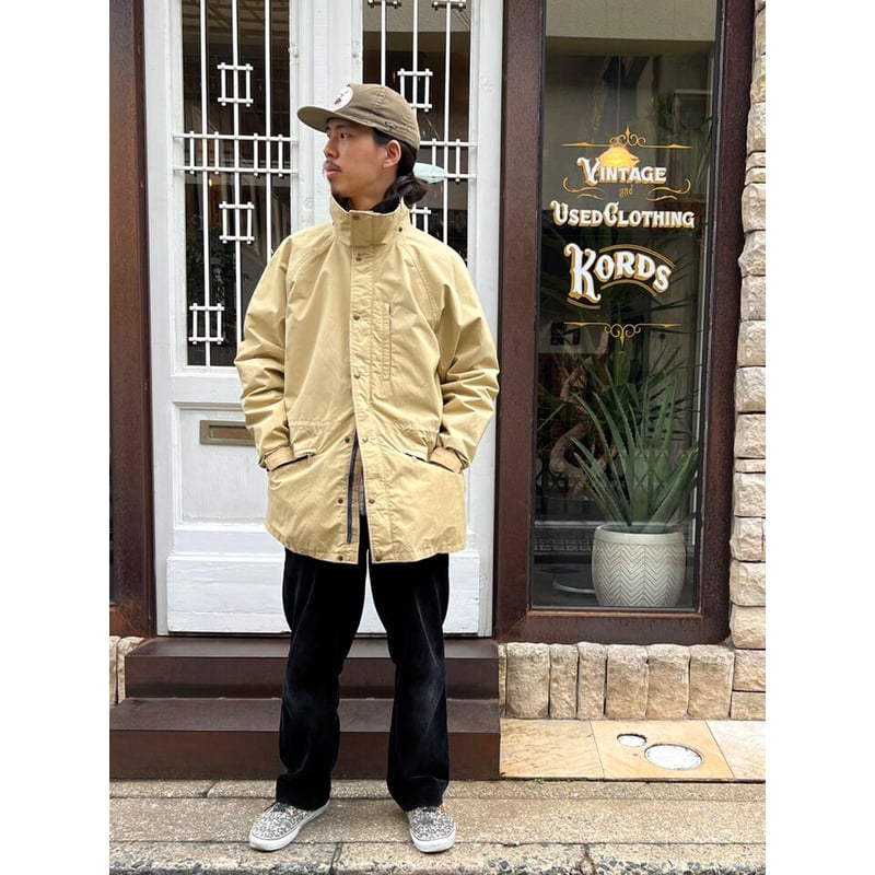 80s L.L.Bean GORE-TEX MOUNTAIN PARKA Size XL | 80s L.L.Bean GORE-TEX MOUNTAIN PARKA Size XL |