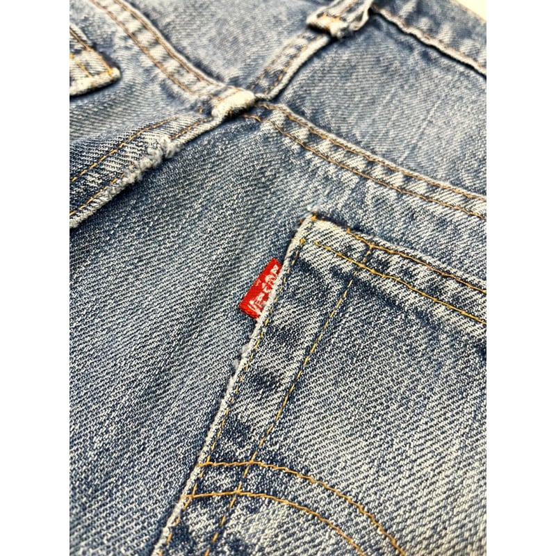 80s Levi's 517 80s Levi's 517