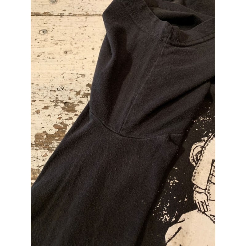 00s RANCID Tour Tee Size L程 | KORDS