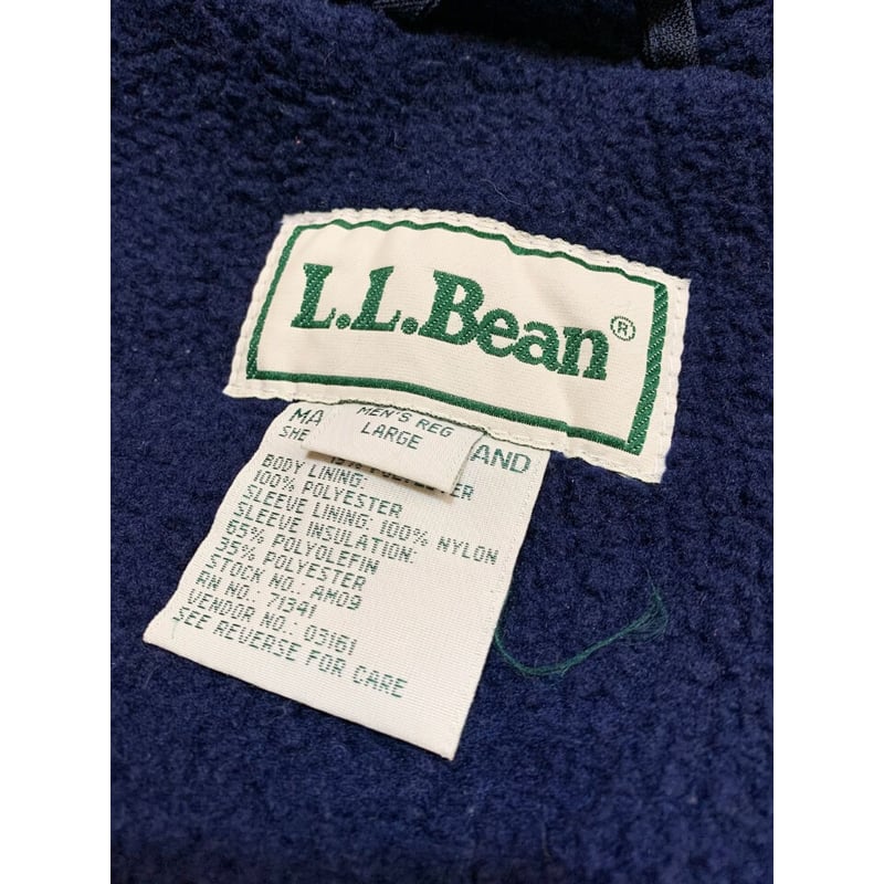 90s L.L.BEAN 