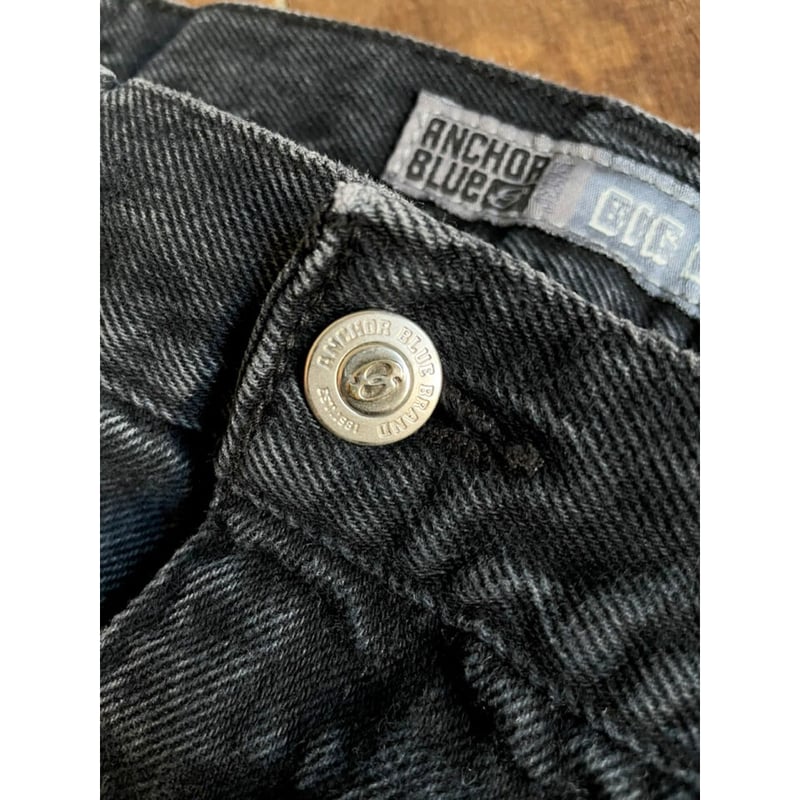 90s ANCHOR BLUE 