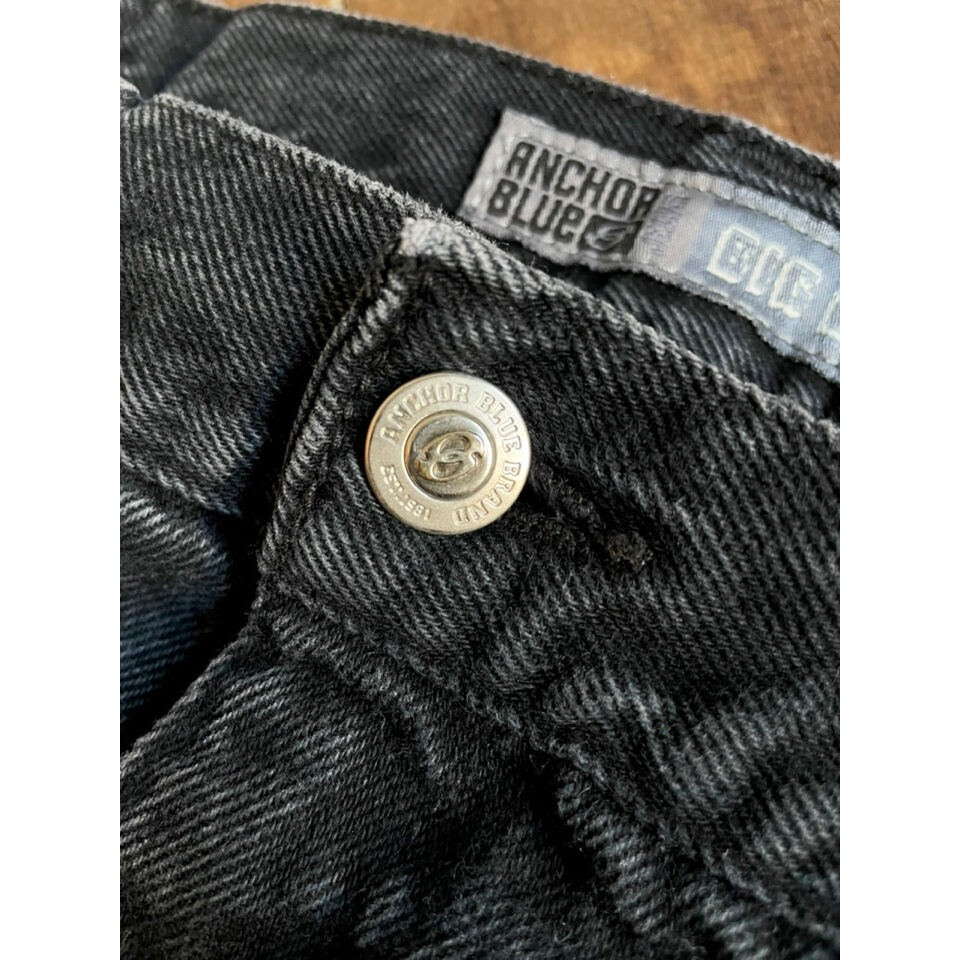 90s ANCHOR BLUE 