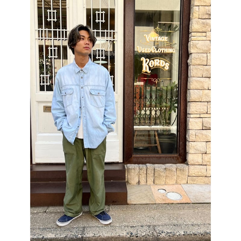 90s Levi's 