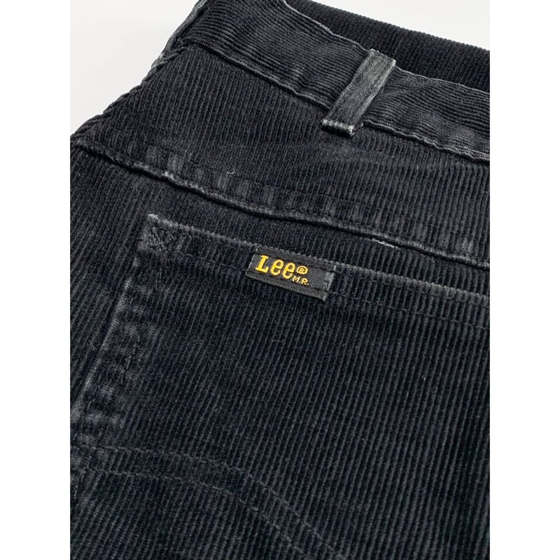 80〜90s Lee 200 CORDUROY PANTS MADE IN USA 🇺🇸 Si 80〜90s Lee 200 CORDUROY PANTS MADE IN USA 🇺🇸 Si