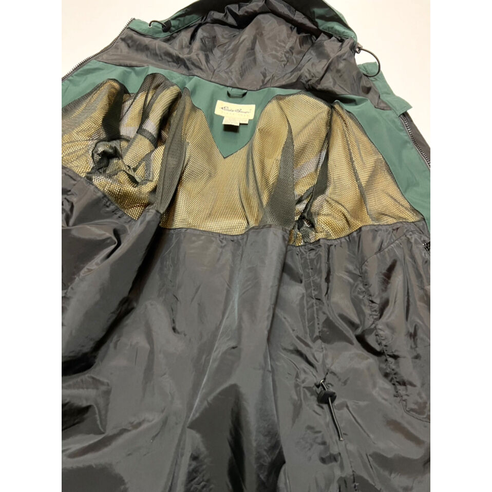 90s エディーバウアー　マウンテンブーツ　GORE-TEX リアルレザー 90s エディーバウアー マウンテンブーツ GORE-TEX リアルレザー