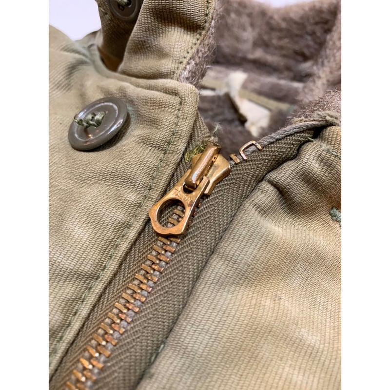 40s US NAVY N-1DECK JACKET Size 36 | KORDS 40s US NAVY N-1DECK JACKET Size 36 | KORDS