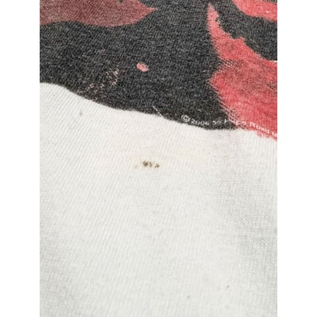 00s BOB MARLEY Tee Size XL