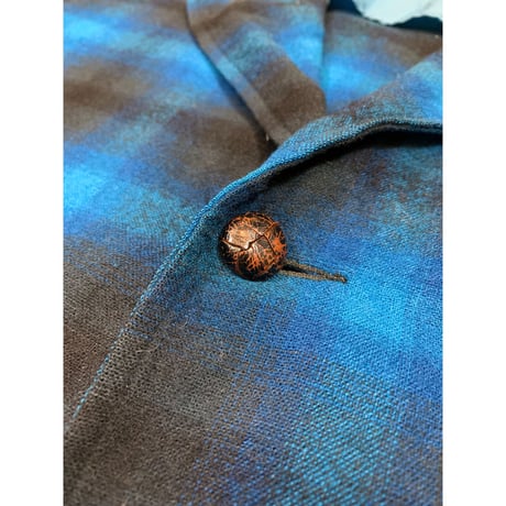 60s PENDELTON WOOL TAILORED JACKET MADE IN USA 🇺🇸 Size L
