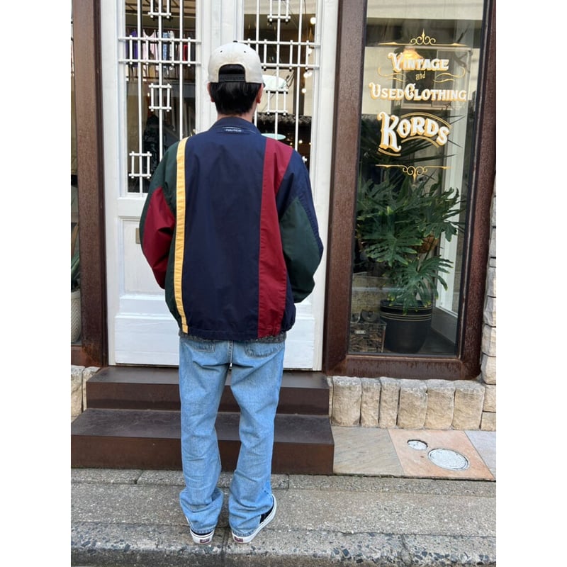 90s NAUTICA 90s NAUTICA
