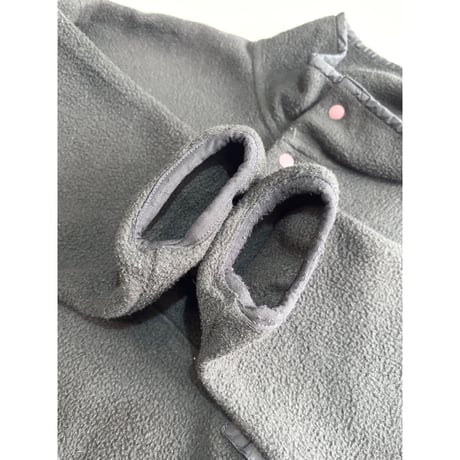 F96s Patagonia "BLACK" SYNCHILA SNAP T Size L
