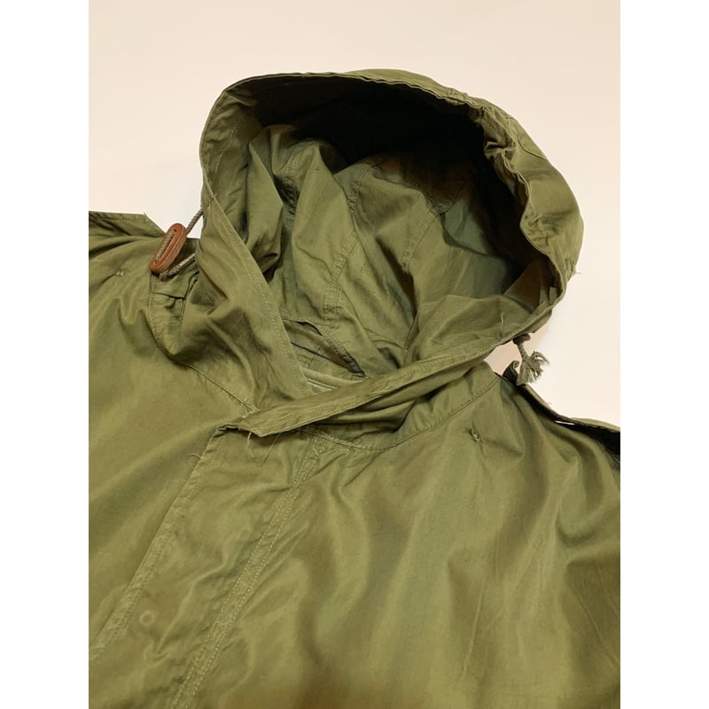 50s US ARMY M-51 