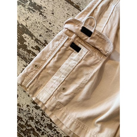 00s NIKE COTTON EASY SHORTS  Size L
