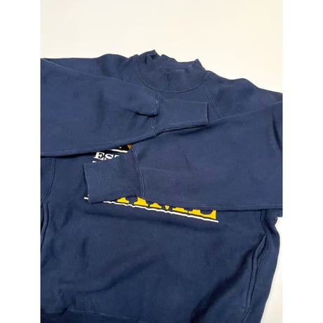 90s Champion "MOC NECK" REVERSE WEAVE MADE IN USA 🇺🇸 Size M