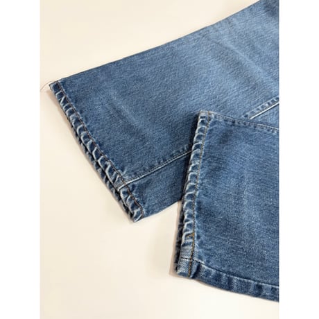 70s Levi’s 505 "Single" DENIM PANTS MADE IN USA 🇺🇸 Size W38L32→W37L31.5