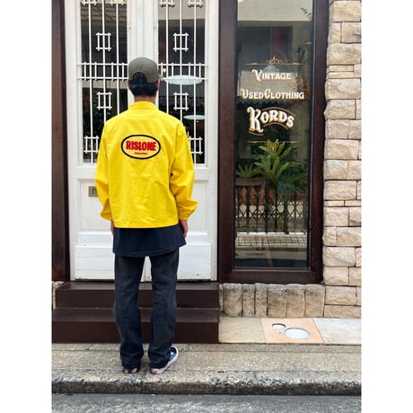 70s SWINGSTER RACING JACKET Size L程