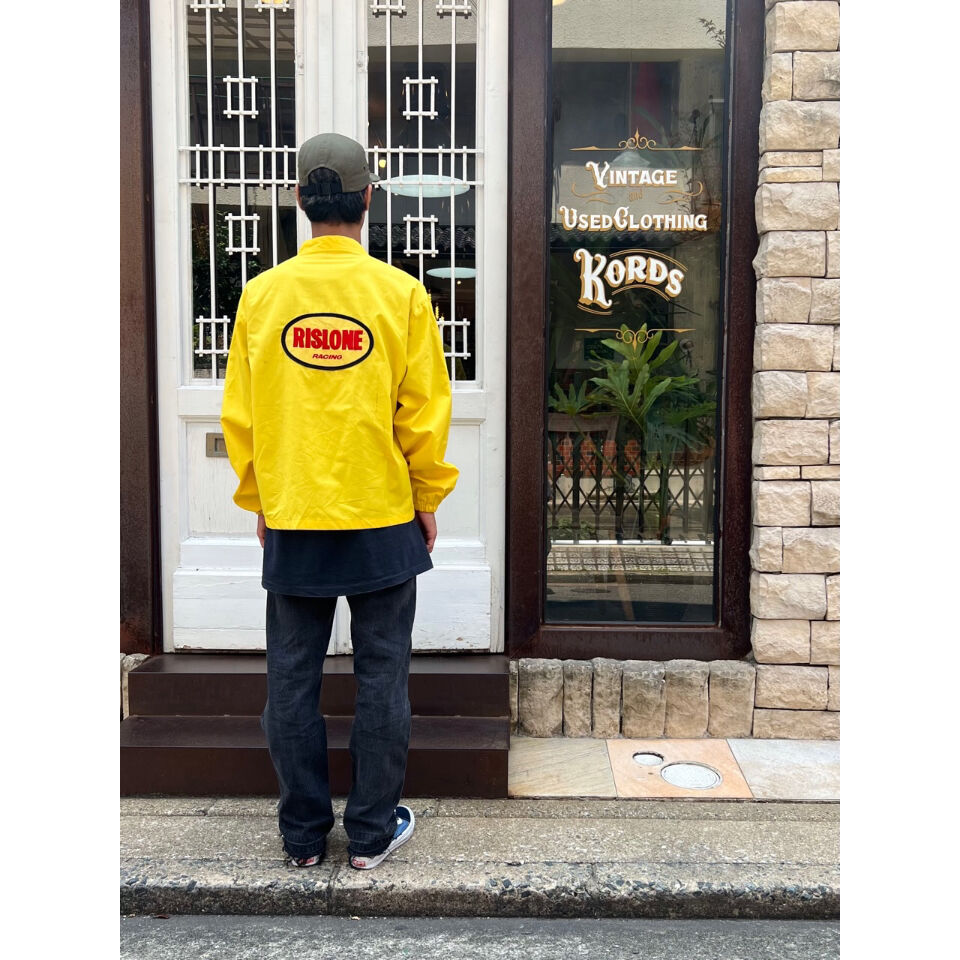 70s SWINGSTER RACING JACKET Size L程 | KORDS