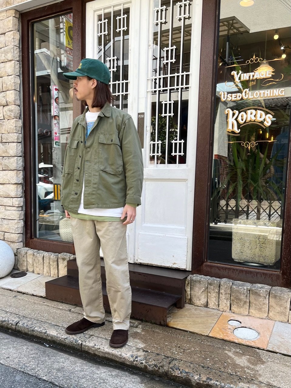80s POLO Ralph Lauren CHINO PANTS MADE IN USA🇺🇸